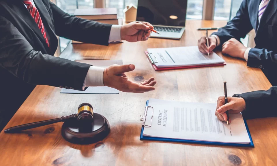 Pembuatan Yayasan Bandung