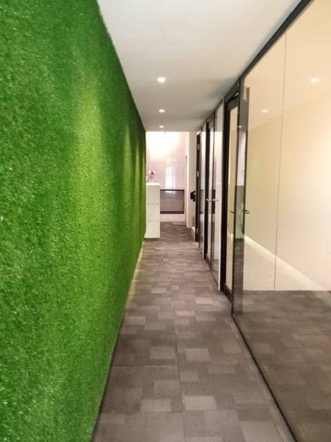 virtual office jakarta barat by badan perizinan nasional