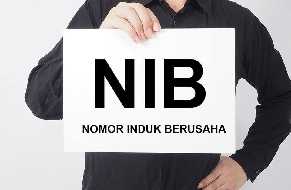Pembuatan NIB Bandung - Rubah Data OSS RBA, AHU & KBLI