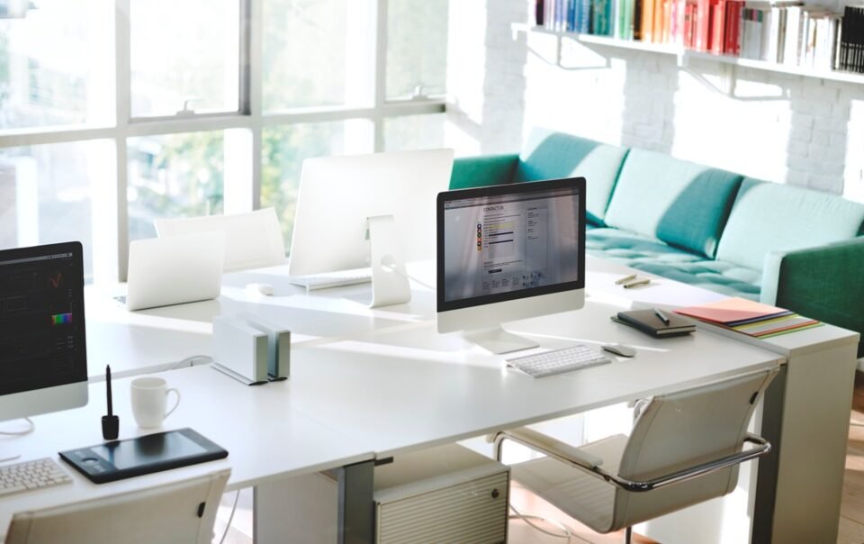 Apa Itu Virtual Office