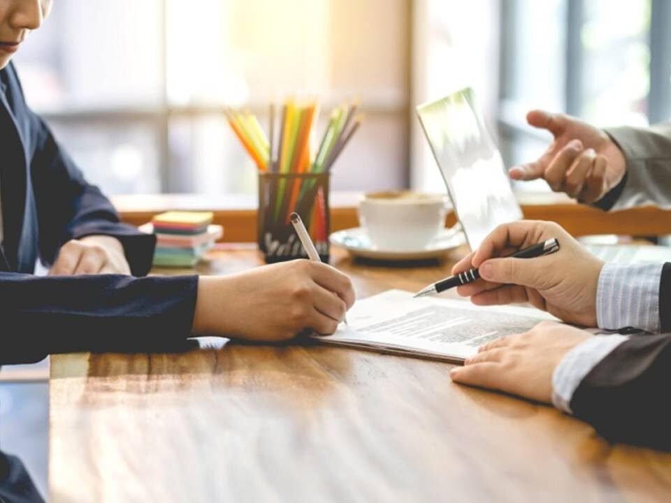 Jasa Buat PT Perorangan di Tangerang