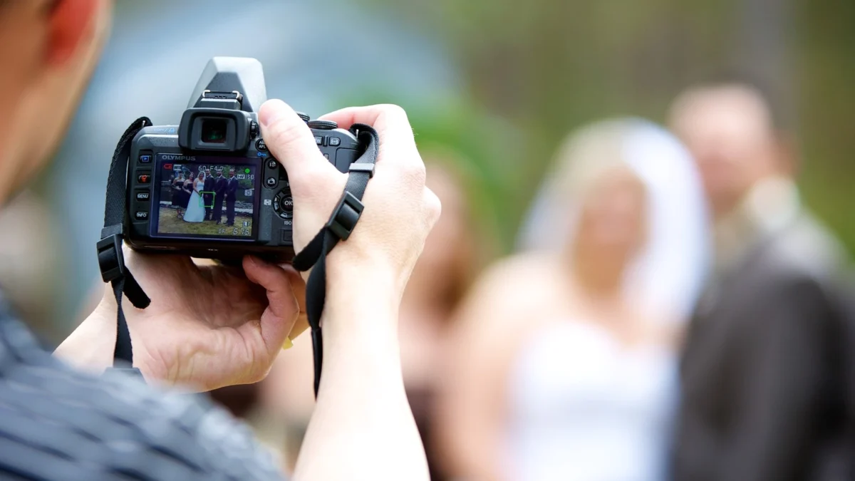 Biaya Pembuatan CV untuk Studio Foto Video