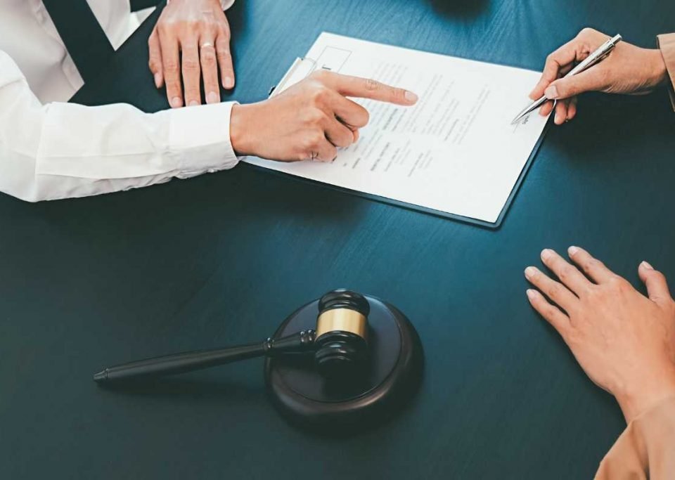 Syarat Mendirikan PT Konstruksi