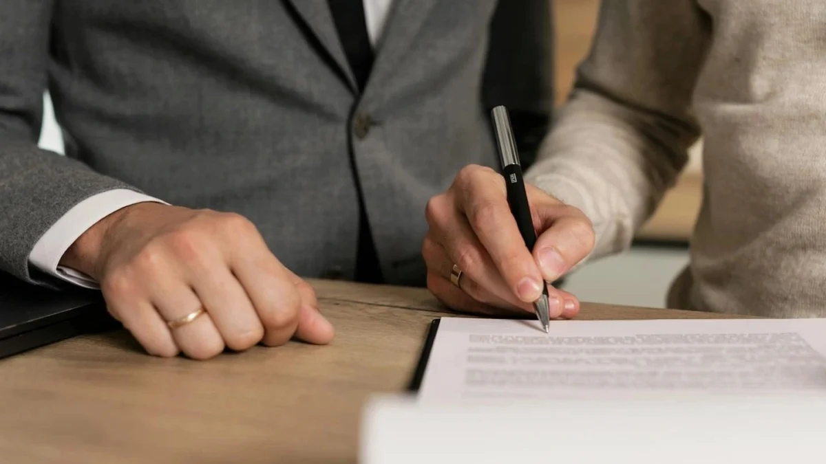 Rahasia PT Lolos Tender Pemerintah