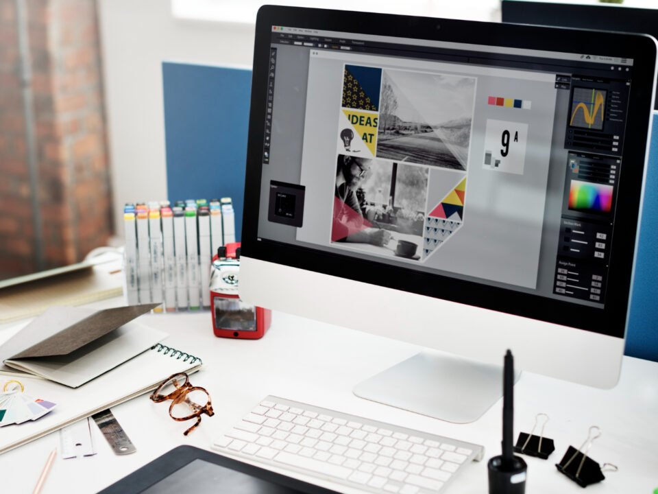 Legalitas untuk Agensi Desain Grafis