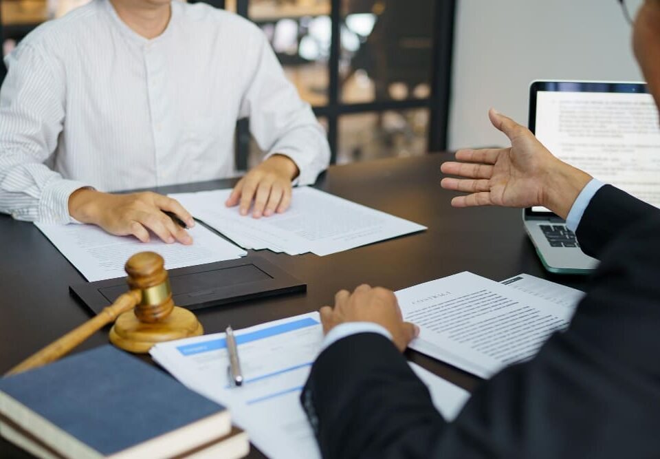 Pindah Alamat Kantor PT