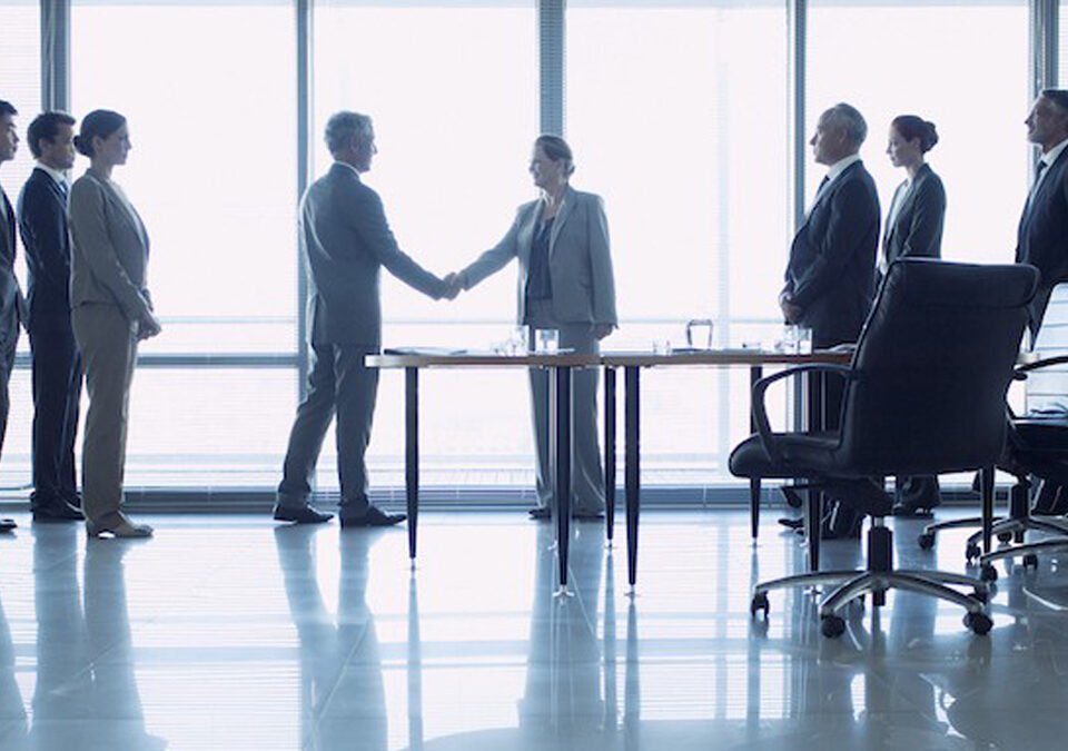 Ingin Menambah Partner Baru ke dalam CV