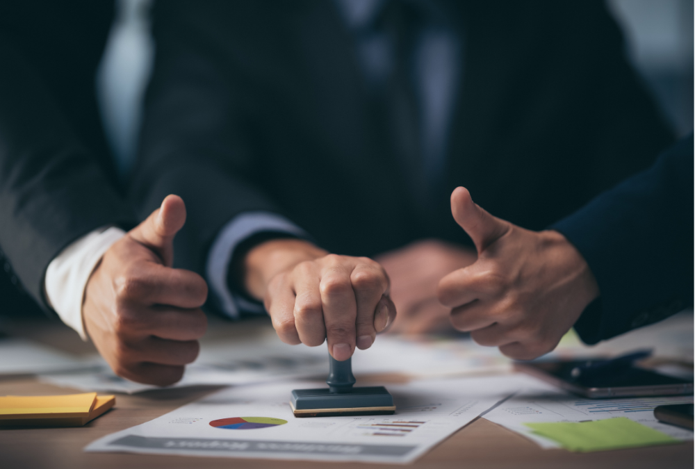 Pentingnya PT untuk Digital Agency