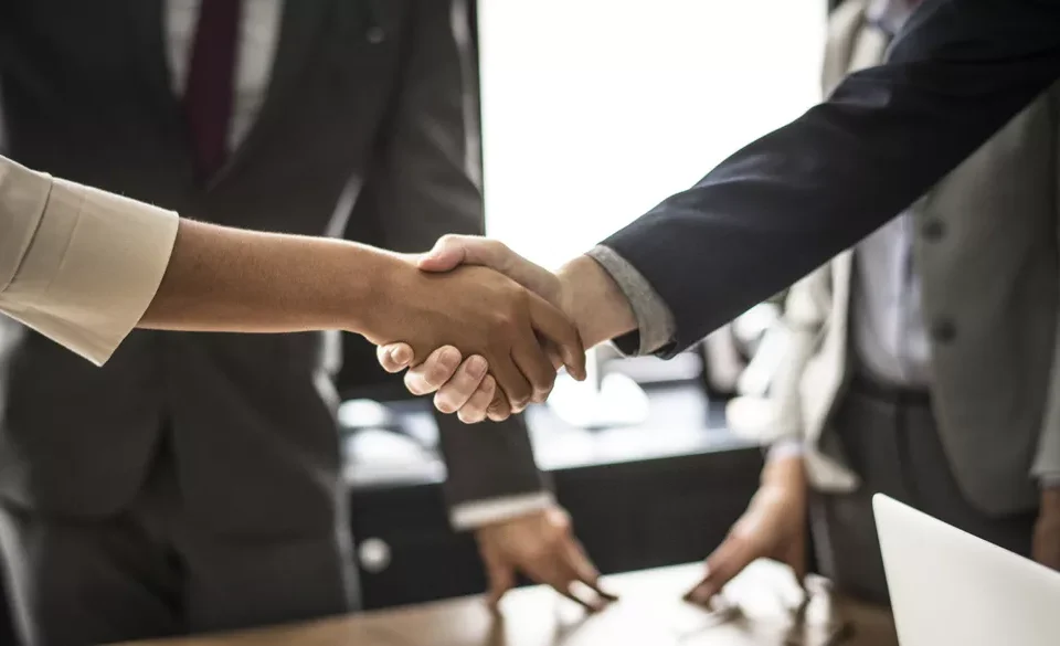 Syarat Wajib untuk Menjadi Vendor Terdaftar di Perusahaan Besar