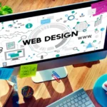 Jasa Pembuatan Website Profesional di Bekasi
