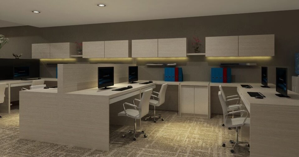 Apa Itu Layanan Resepsionis Virtual Office?