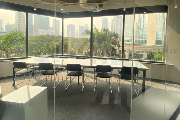 Fungsi Surat Keterangan Domisili Virtual Office untuk Legalitas