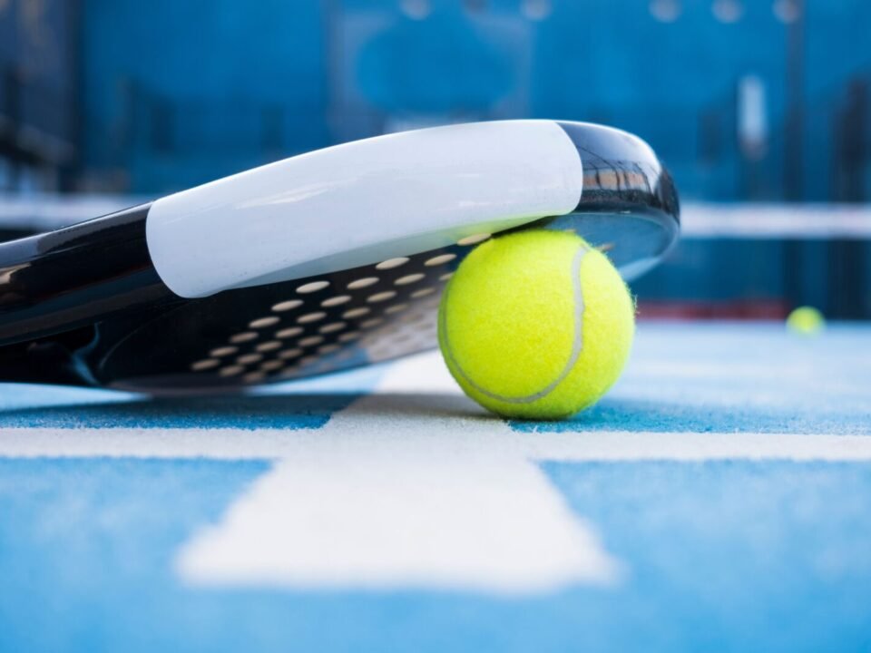 Peluang Bisnis Lapangan Padel Yang Bikin Cuan