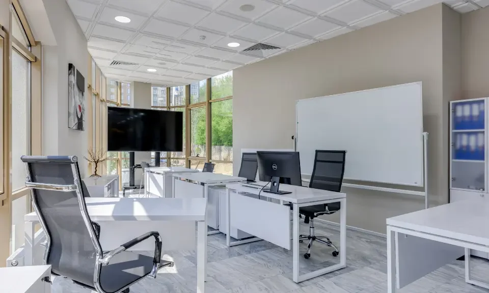 Sewa Virtual Office Jakarta