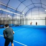 Analisis Keuntungan Bisnis Lapangan Padel 2025