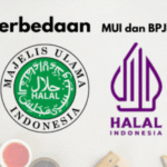 Apa Perbedaan MUI dan BPJPH dalam Sertifikasi Halal?
