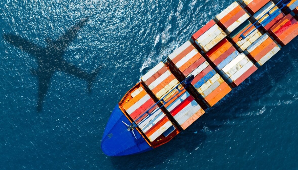 Bisakah Ekspor Impor Menggunakan CV?