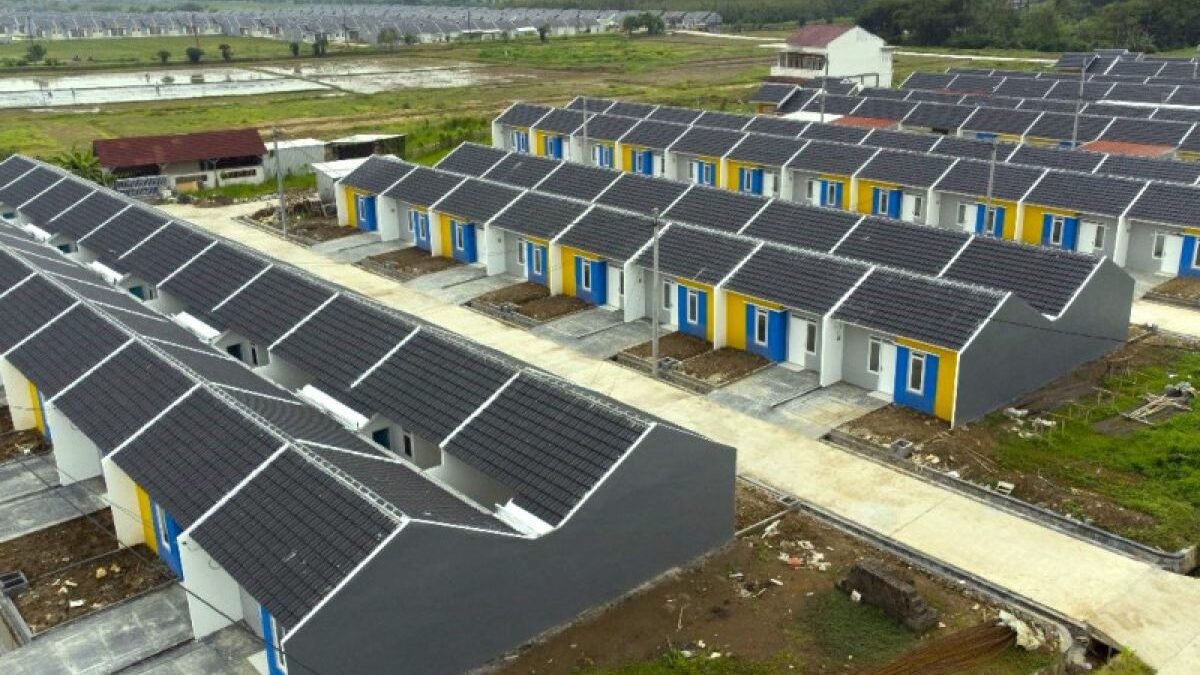 Bisakah Rumah Subsidi Dijadikan Kantor PT