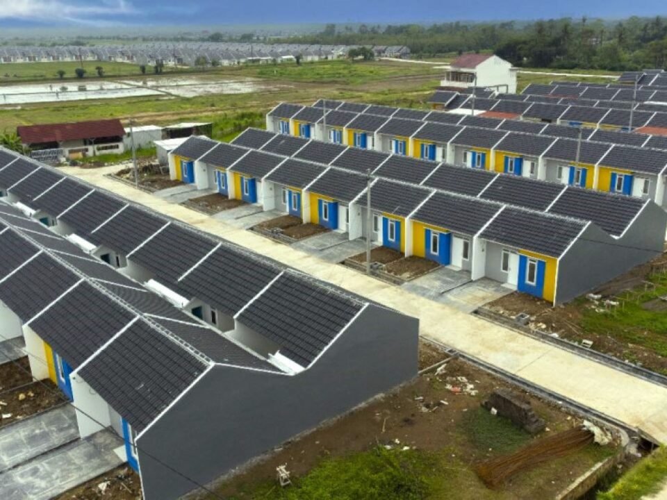 Bisakah Rumah Subsidi Dijadikan Kantor PT