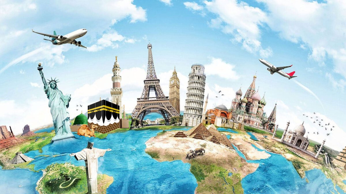 Mendirikan Agen Travel Wajib PT atau Bisa Perorangan?