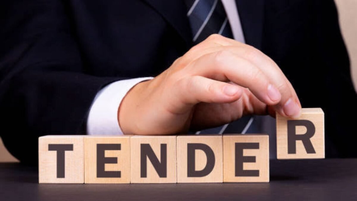 Syarat CV untuk Ikut Tender Penunjukan Langsung Pemerintah